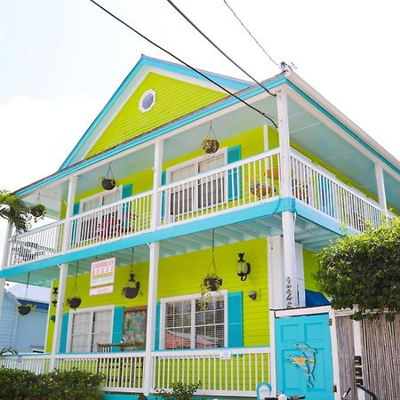 Caribbean House Hotel Кей Уест Екстериор снимка